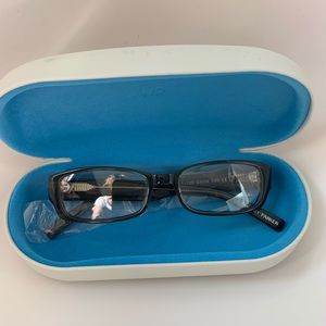 New In Box Warby Parker Carlen Frames w/Case & Box